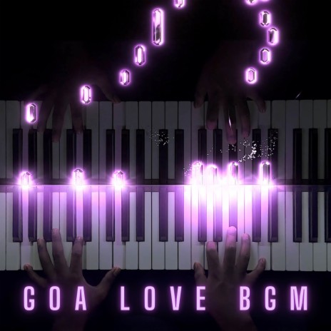 Goa Love BGM (Re-Orchestrated Version) | Boomplay Music