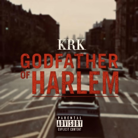 Godfather of Harlem | Boomplay Music