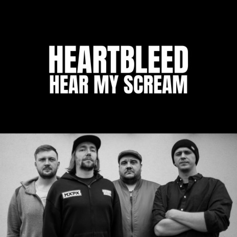 Hear My Scream | Boomplay Music
