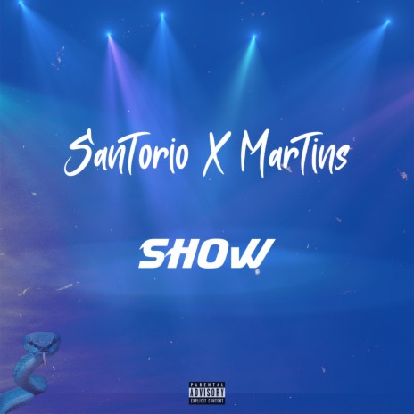 Show ft. Martins | Boomplay Music