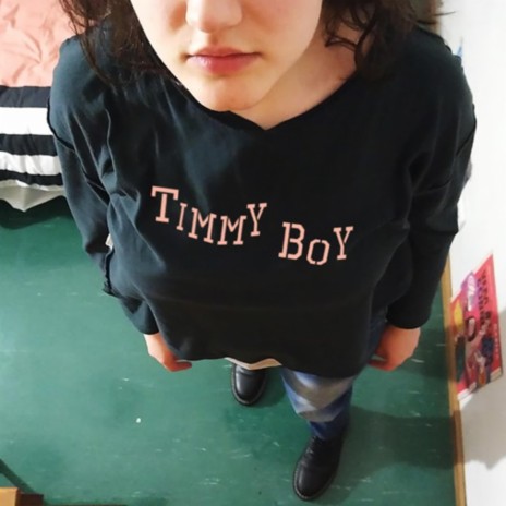 Timmy Boy | Boomplay Music