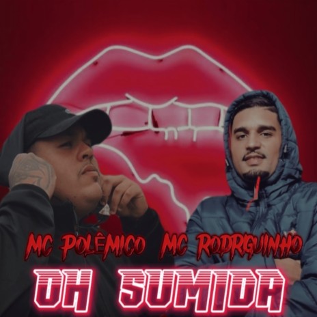 OH SUMIDA ft. MC Rodriguinho | Boomplay Music
