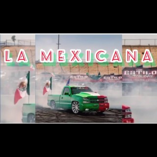 La Mexicana