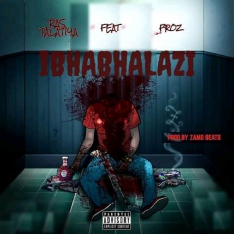 Ibhabhalazi (feat. Froz) | Boomplay Music