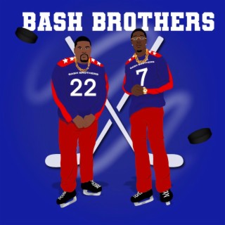 Bash Brothers