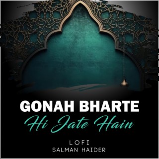 Gonah Bharte Hi Jate Hain Lofi