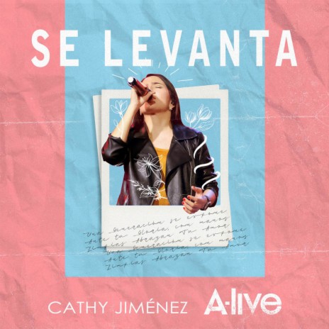 Se Levanta ft. Cathy Jiménez