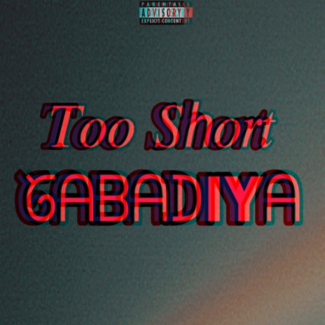 Gabadiya | Boomplay Music