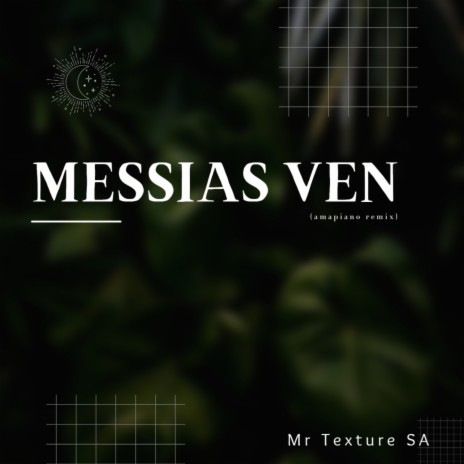 Messias Ven (Amapiano Remix) | Boomplay Music