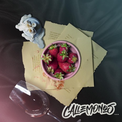 Callemonos | Boomplay Music