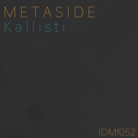 Kallisti | Boomplay Music