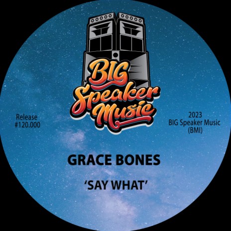 Say What (Extended Mix) | Boomplay Music