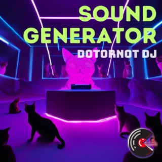 Sound Generator