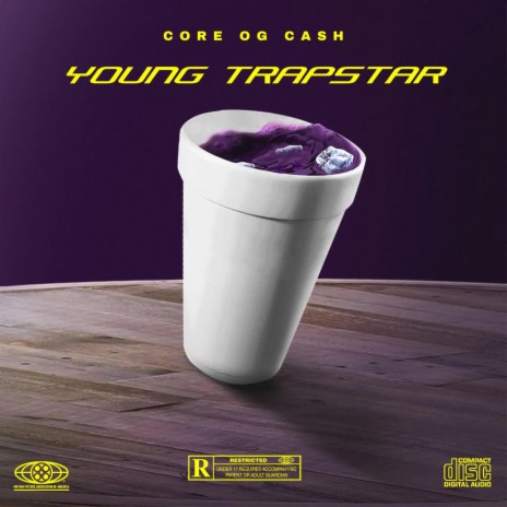 YOUNG TRAPSTAR | Boomplay Music