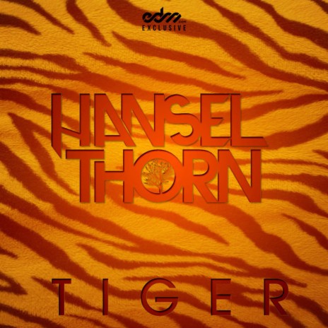 Tiger | Boomplay Music