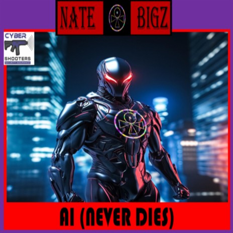 AI NEVER DIES | Boomplay Music