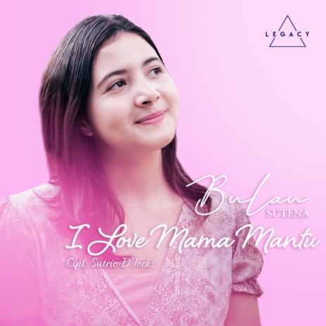 I Love Mama Mantu | Boomplay Music