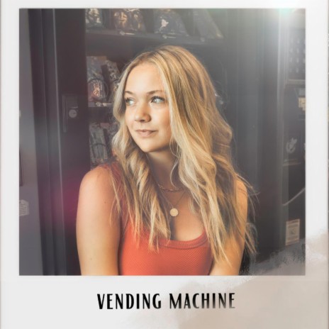 Vending Machine | Boomplay Music