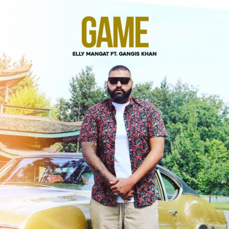 Game ft. Gangis Khan