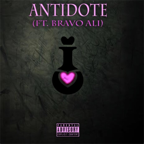Antidote ft. Bravo Ali | Boomplay Music