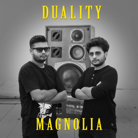 Magnolia ft. Dipanjan Dey & Avik Mondal