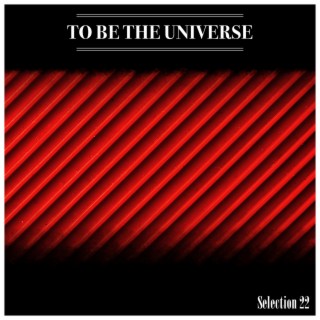 To Be The Universe Selection 22
