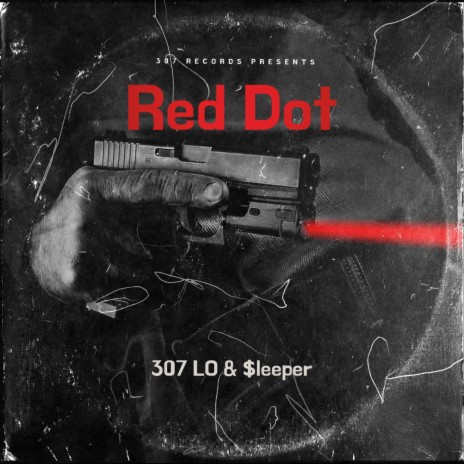 Red Dot ft. $leeper | Boomplay Music