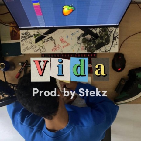 VIDA | Boomplay Music