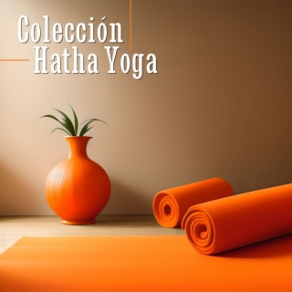 Colección Hatha Yoga: La Mejor Lista de Reproducción de Música para Mejorar la Atención Plena, el Equilibrio, la Flexibilidad y la Fuerza