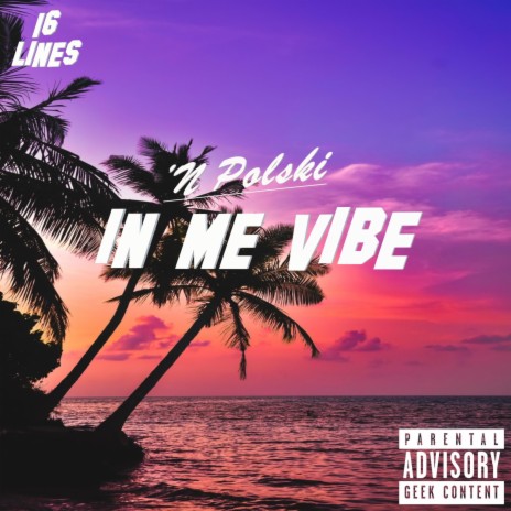 In Me Vibe | Boomplay Music