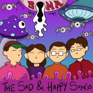 Sad and Happy Songs