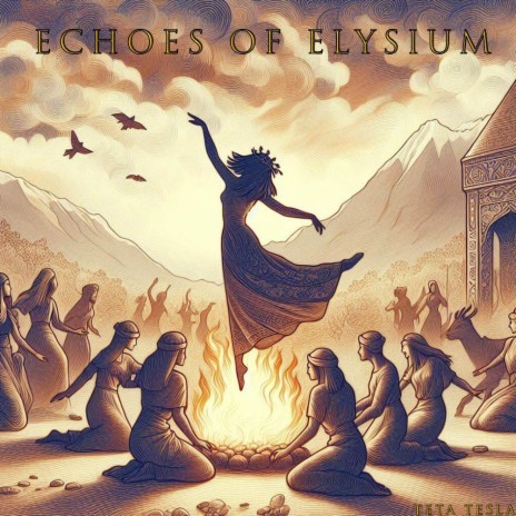 Echoes of Elysium | Boomplay Music