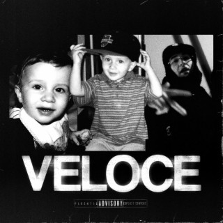 VELOCE lyrics | Boomplay Music