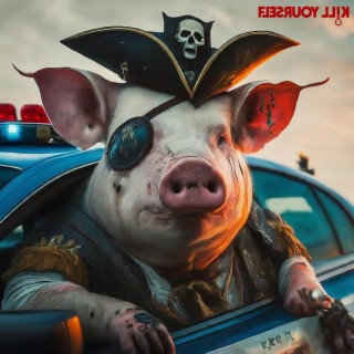 Road Pirates lyrics | Boomplay Music