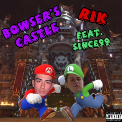 Bowser's Castle ft. Since99 | Boomplay Music