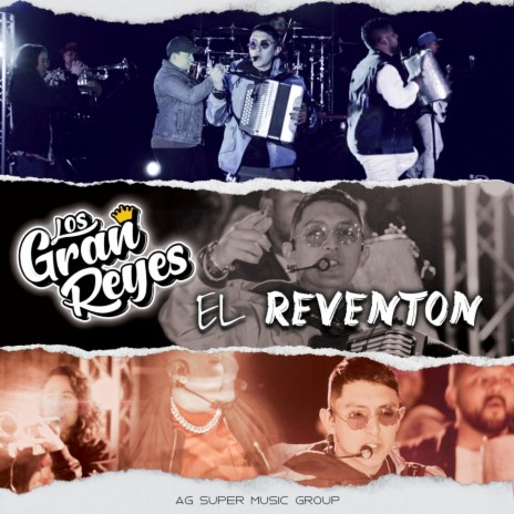 El Reventón | Boomplay Music