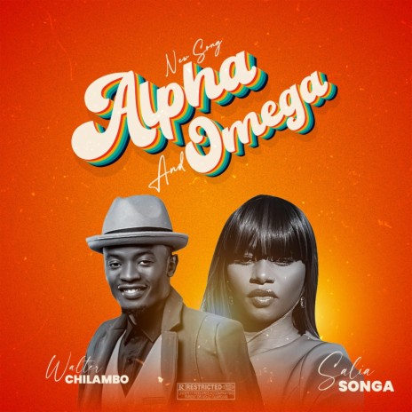 Alpha And Omega ft. Walter Chilambo