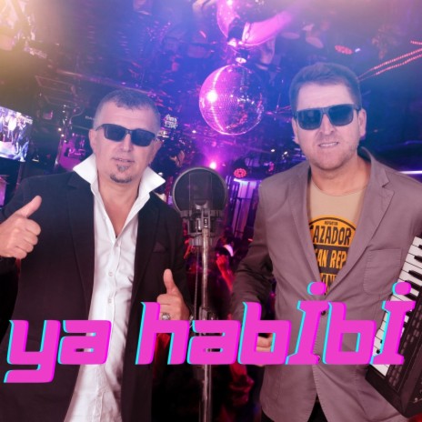 Ya Habibi ft. Nevzat Kıymetli | Boomplay Music