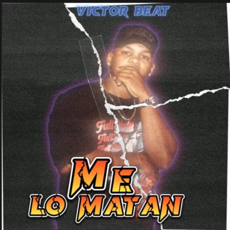 Me Lo Matan | Boomplay Music