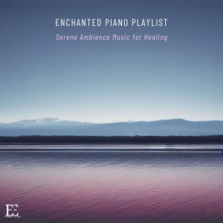 Enchanted Piano Playlist: Serene Ambience Music for Healing