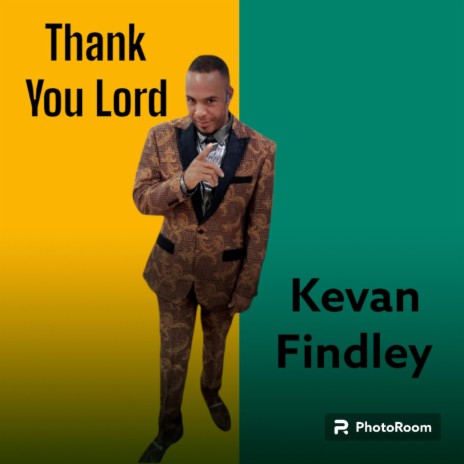 THANK YOU LORD | Boomplay Music
