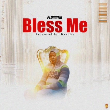 Bless Me | Boomplay Music