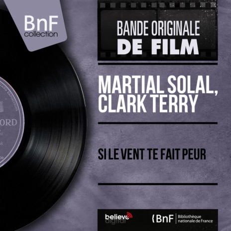 Char a Voile ft. Clark Terry | Boomplay Music