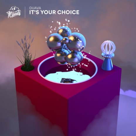 It's Your Choice | Boomplay Music