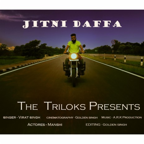 Jitni Daafa | Boomplay Music