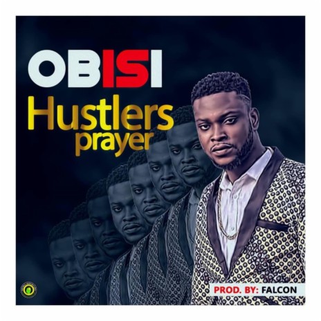 Hustlers Prayer | Boomplay Music