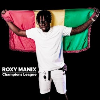 Roxy Manix