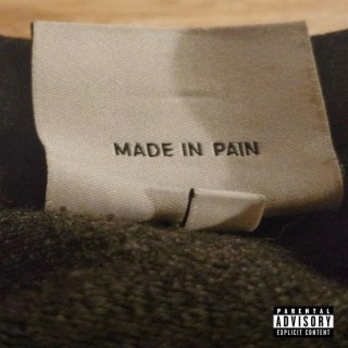 Made In Pain EP