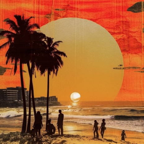 Reverie Sunset | Boomplay Music