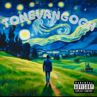 Tone Vangogh